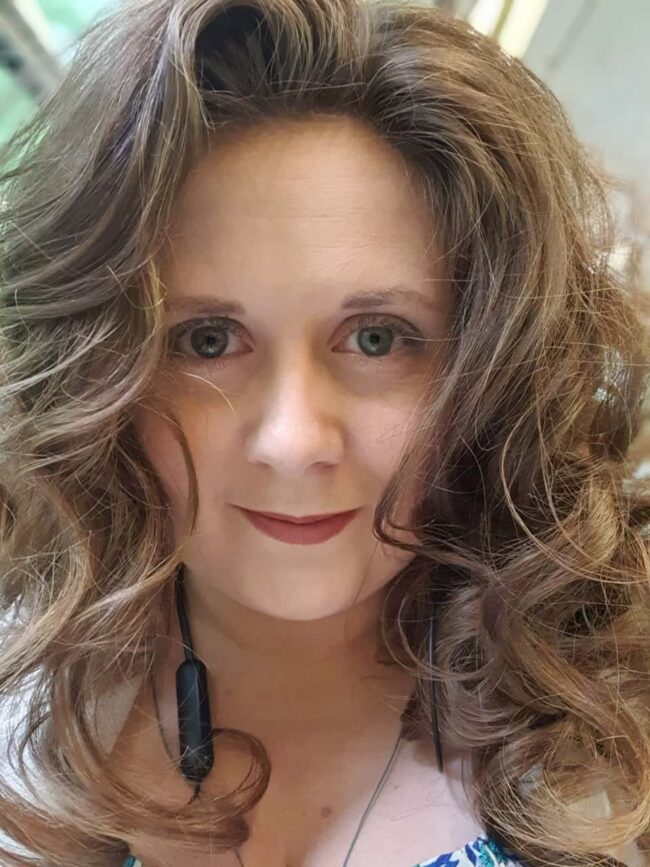 Amelia Hayden Photo