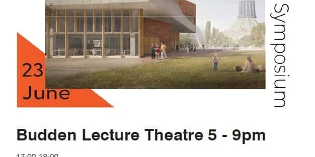 Heritage & Sustainability Symposium